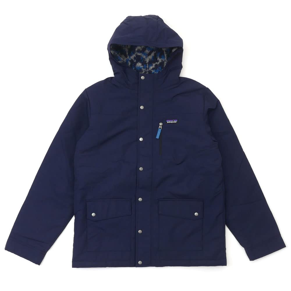 Amazon | [パタゴニア] Kids' Infurno Jacket キッズ インファーノ