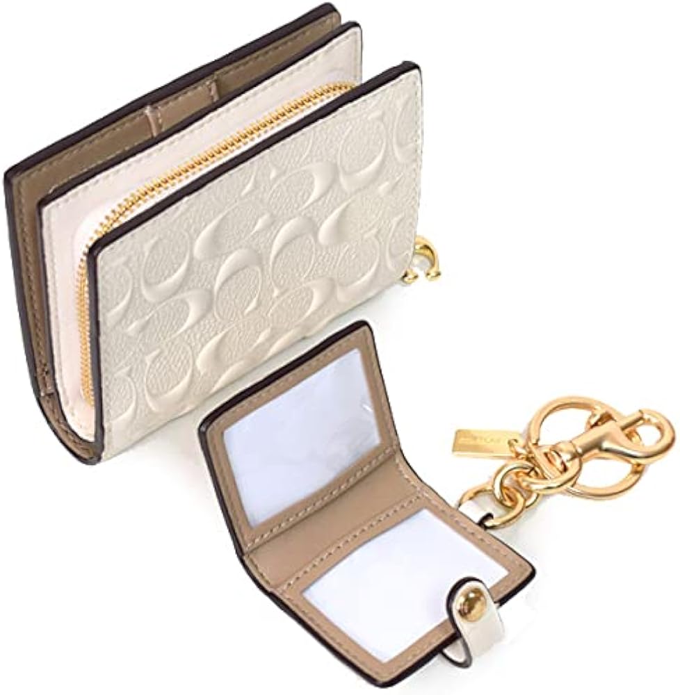 Amazon.co.jp: Coach C7353 Smooth Calf Leather, Smooth Leather