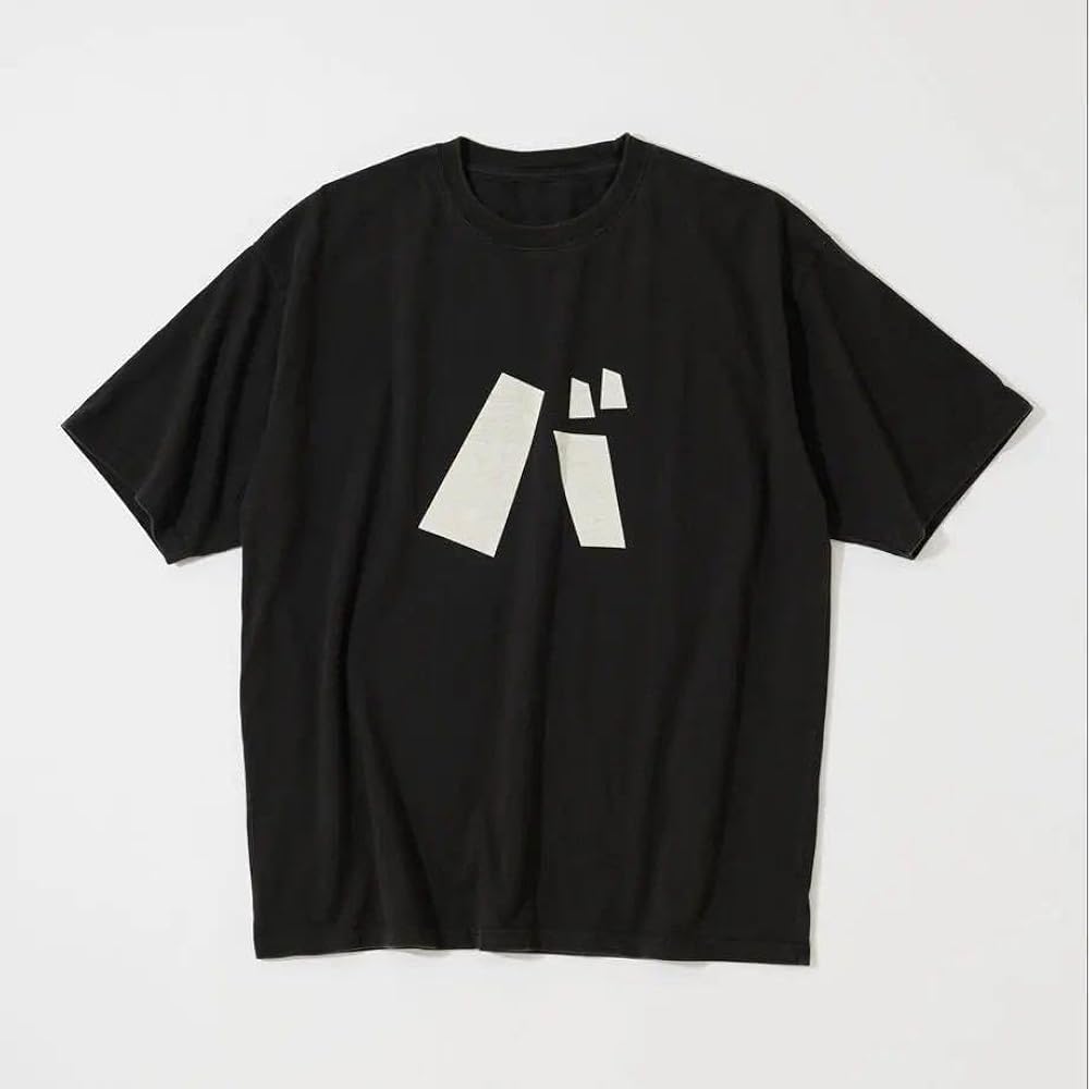 Amazon | 2023 バナナマン Tシャツ Mサイズ バTEE bananaman live O