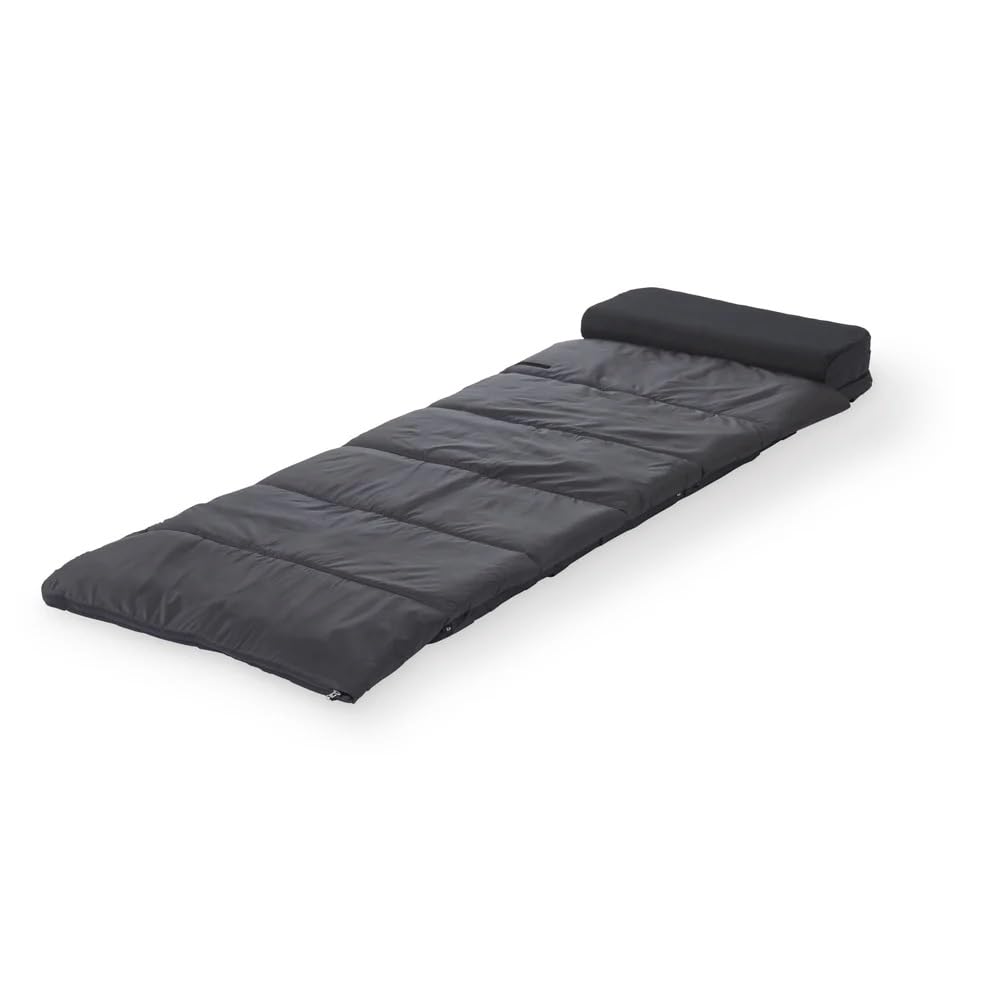 Amazon.co.jp: [BRAIN SLEEP] ブレインスリープ オールインワン グレー