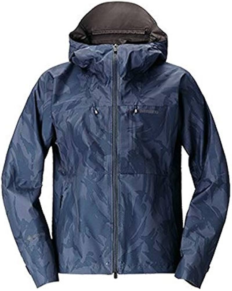Amazon.co.jp: シマノ(SHIMANO) GORE-TEX エクスプローラーレイン