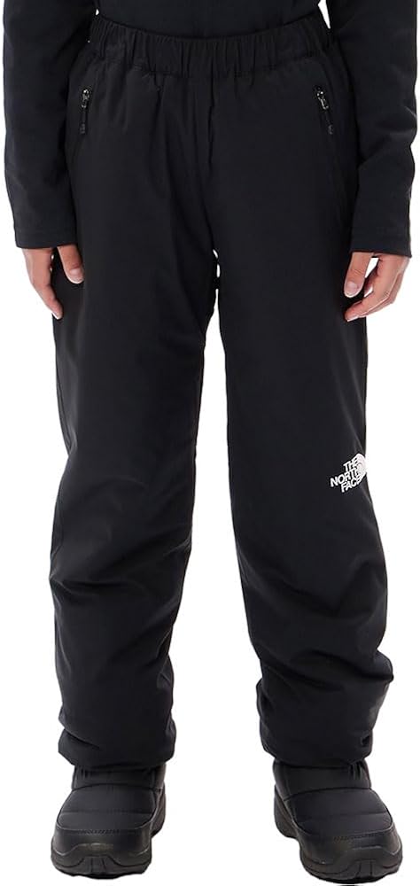 Amazon | [ザノースフェイス] パンツ キッズ ジェランド