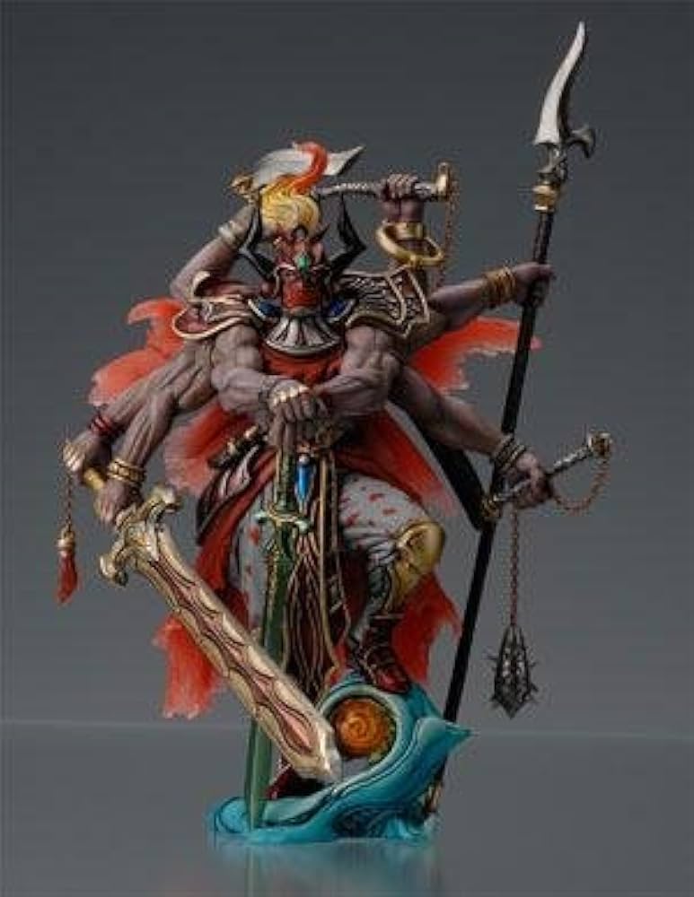 Amazon.co.jp: FINAL FANTASY MASTER CREATURES Vol.3 ギルガメッシュ