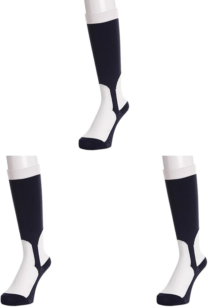 Amazon.co.jp: ZETT(ゼット) 少年野球 イージーソックス BK250S