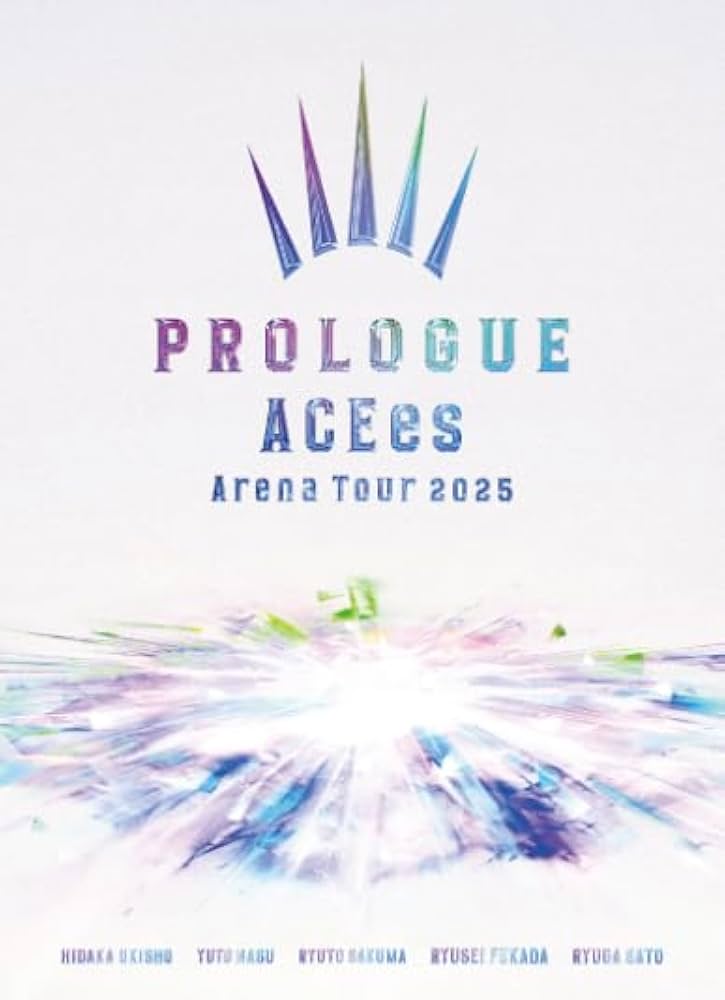 Amazon.co.jp: 【オンライン限定】 ACEes 『 PROLOGUE ASEes Arena