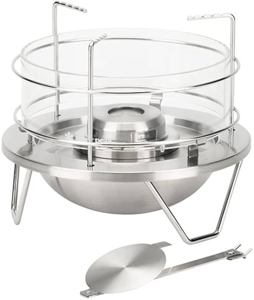 Amazon.co.jp: Snow Peak Flame Stove Sakan BS-020 : Sports & Outdoors