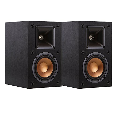 Amazon.co.jp: Klipsch Reference ブックシェルフ モニタースピーカー