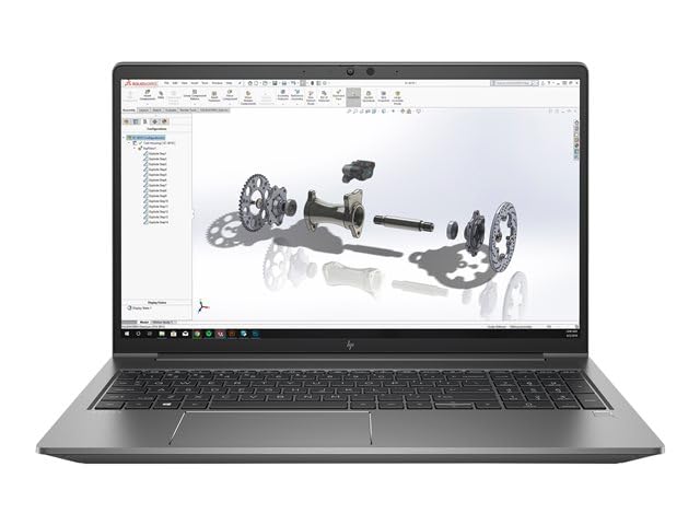 Amazon.com: HP Zbook Power G8 15.6