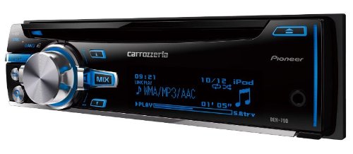 Amazon | パイオニア カロッツェリア CD/USB/SD/チューナーメイン