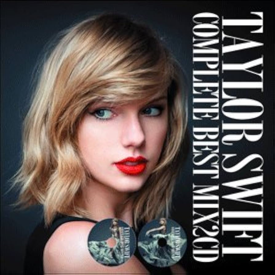 Amazon.co.jp: テイラー・スウィフト TAPE WORM PROJECT / TAYLOR