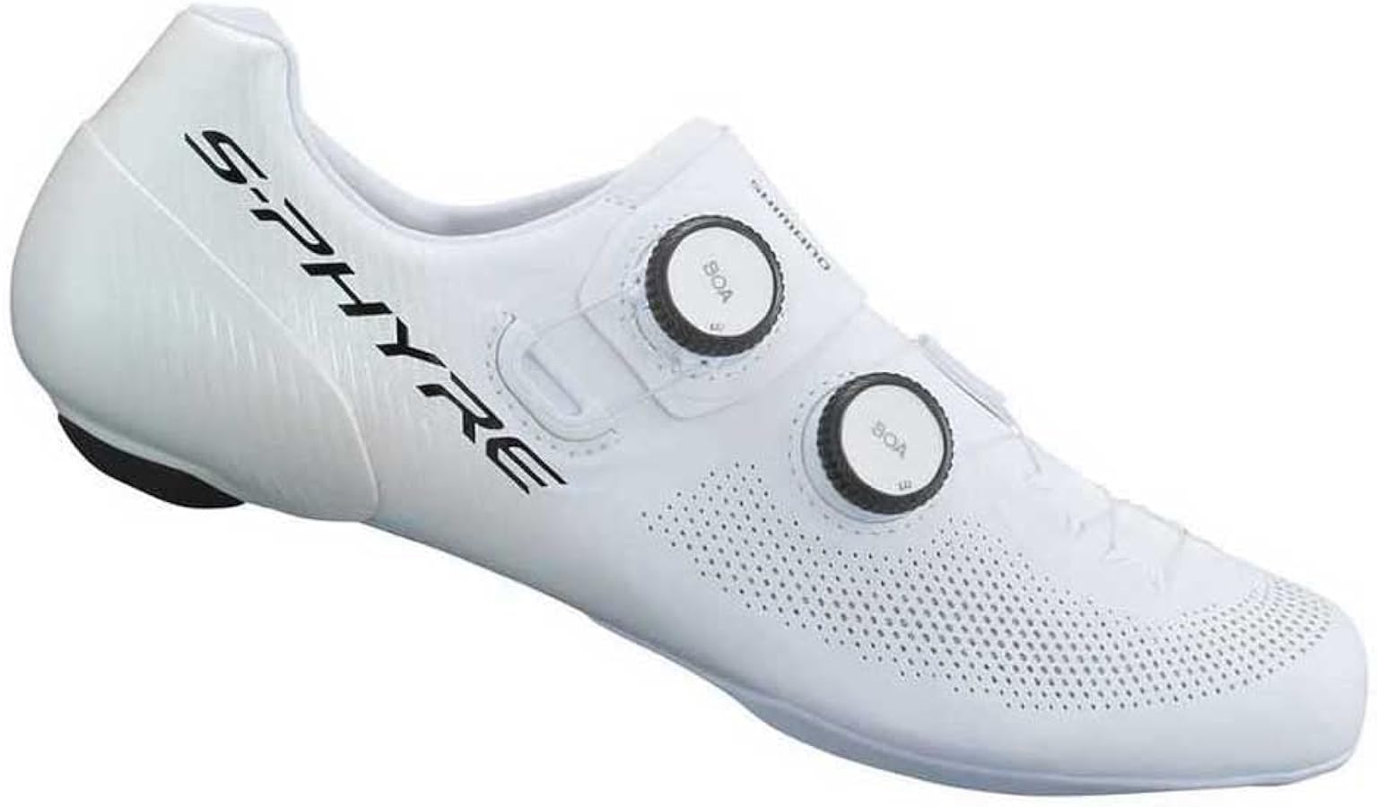 Amazon.com | SHIMANO Unisex S PHYRE RC9 RC903 Shoes Size 39 40 UK