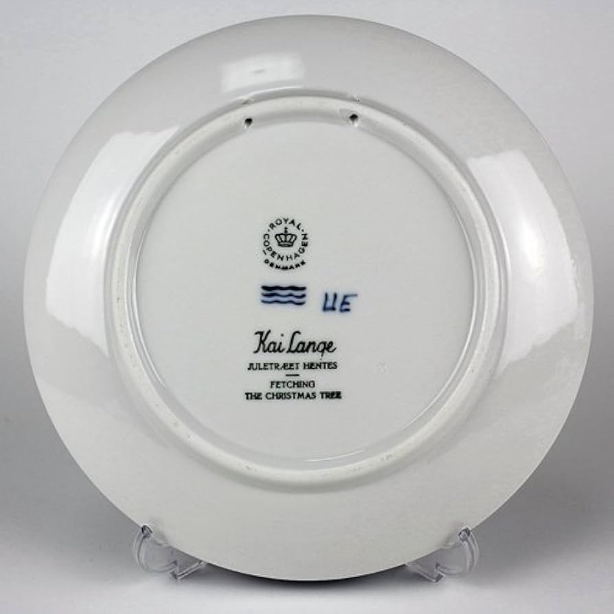 Amazon.co.jp: ROYAL COPENHAGEN (ロイヤル コペンハーゲン) 1964年