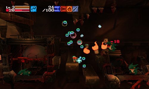 Amazon | 洞窟物語3D - 3DS | ゲームソフト