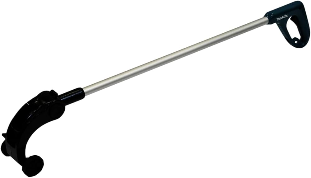 Makita 198516-8 Handle extension with roller: Buy Online at Best