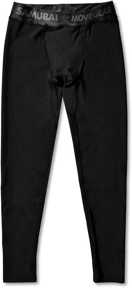 Amazon.co.jp: 着るトレーニングマシン「SAMURAI MOVE GEAR」ロング