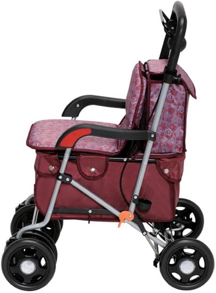 Amazon | 幸和製作所 シルバーカー SIST04 カウートツー スタンダード