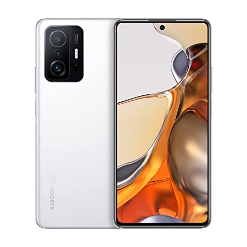 Amazon | 【日本正規代理店品】Xiaomi 11 T Pro 8 GB + 128 GB 日本語