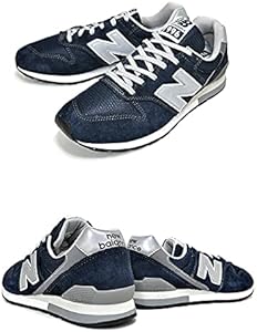 Amazon | [ニューバランス] CM996BN width D スニーカー ネイビー