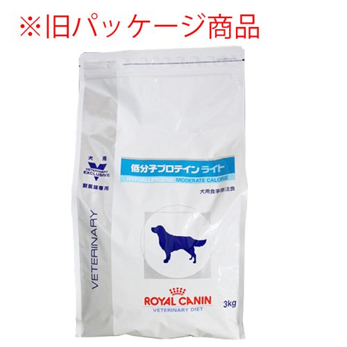 Amazon.co.jp: ロイヤルカナン 療法食 低分子プロテインライト 犬用
