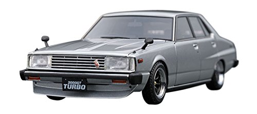 Amazon.co.jp: イグニッションモデル 1/43 ニッサン スカイライン 2000