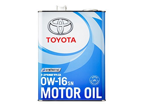Amazon | TOYOTA(トヨタ) エンジンオイル トヨタ純正 キヤッスル