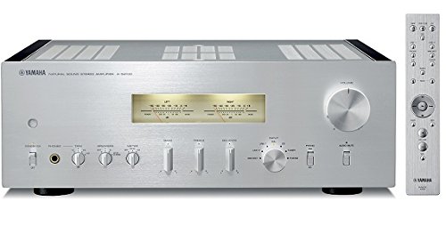 Amazon.co.jp: ヤマハ プリメインアンプ A-S2100 : 家電＆カメラ