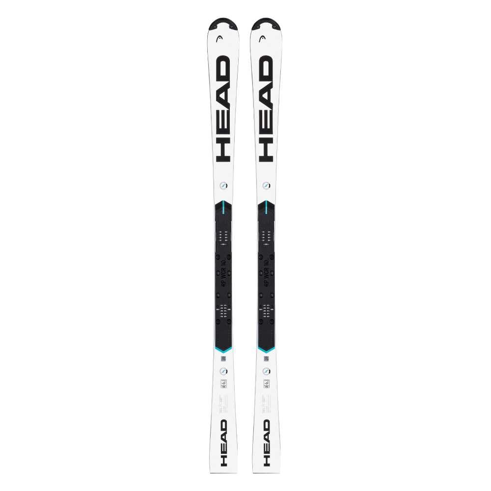 Amazon | HEAD 2024 WCR e-SL 165cm Rebel FISスキー。 | HEAD | スキー板