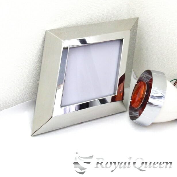 Amazon | 【Royal Queen 】菱形アンドン 鏡面 タイプ1 ドアアンドン