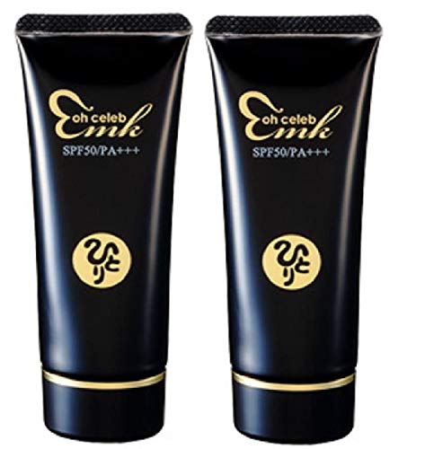 Amazon | 銀座まるかん 大セレブエッセンシャルファンデーション【2本