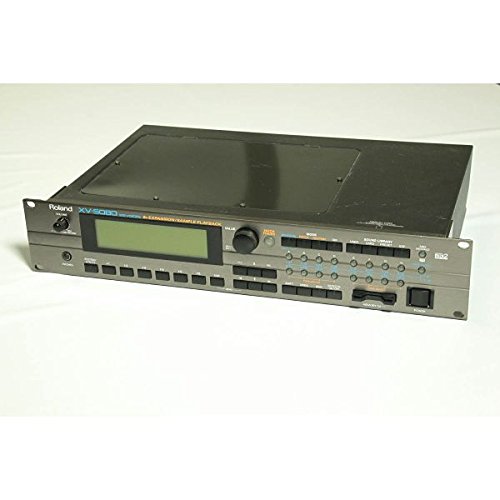 Amazon | Roland / XV-5080 ローランド | サウンドモジュール | 楽器