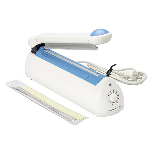 Amazon | 富士インパルス(FUJIIMPULSE) ポリシーラー P-200 | 保存