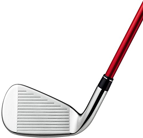 Amazon.co.jp: TAYLOR MADE(テーラーメイド) AEROBURNER アイアン #5-9