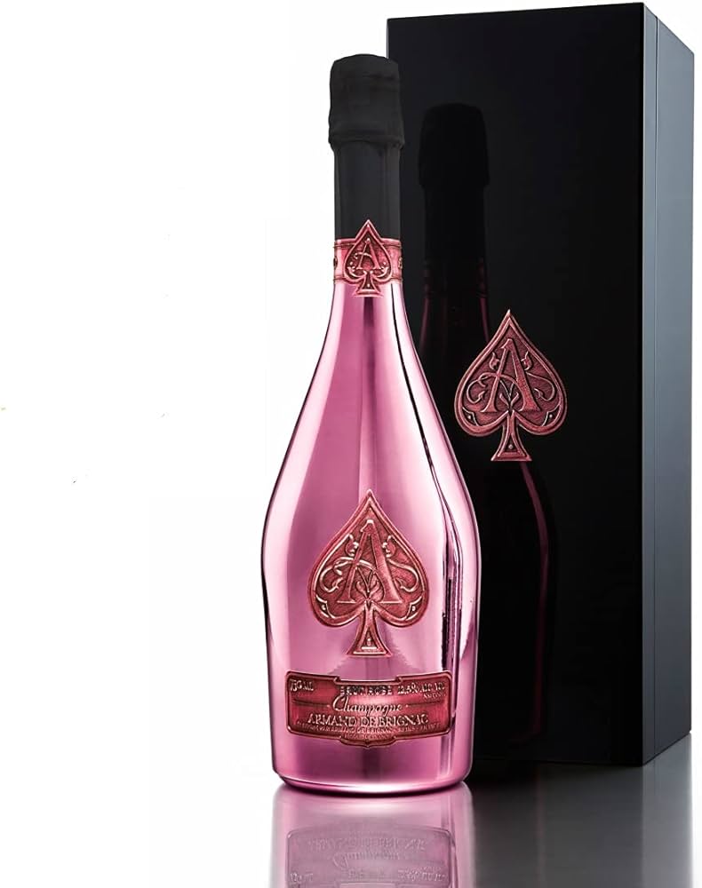 Amazon.co.jp: アルマンドピンク アルマン・ド・ブリニャック