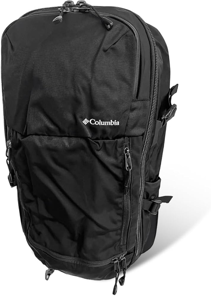 Amazon.co.jp: [コロンビア] ペッパーロック36L バックパック リュック