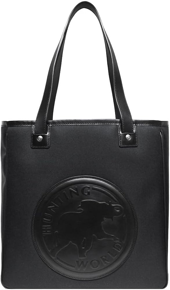 Amazon | [ハンティングワールド] バッグ トートバッグ [並行輸入品