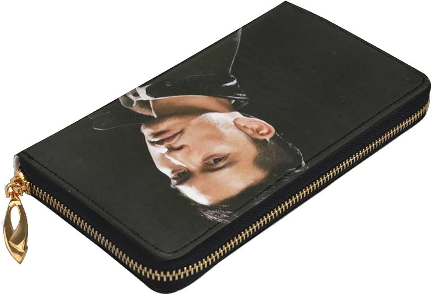 Amazon.co.jp: [RFSHOP] 大容量 ファッション 軽い薄い 長財布 長瀬