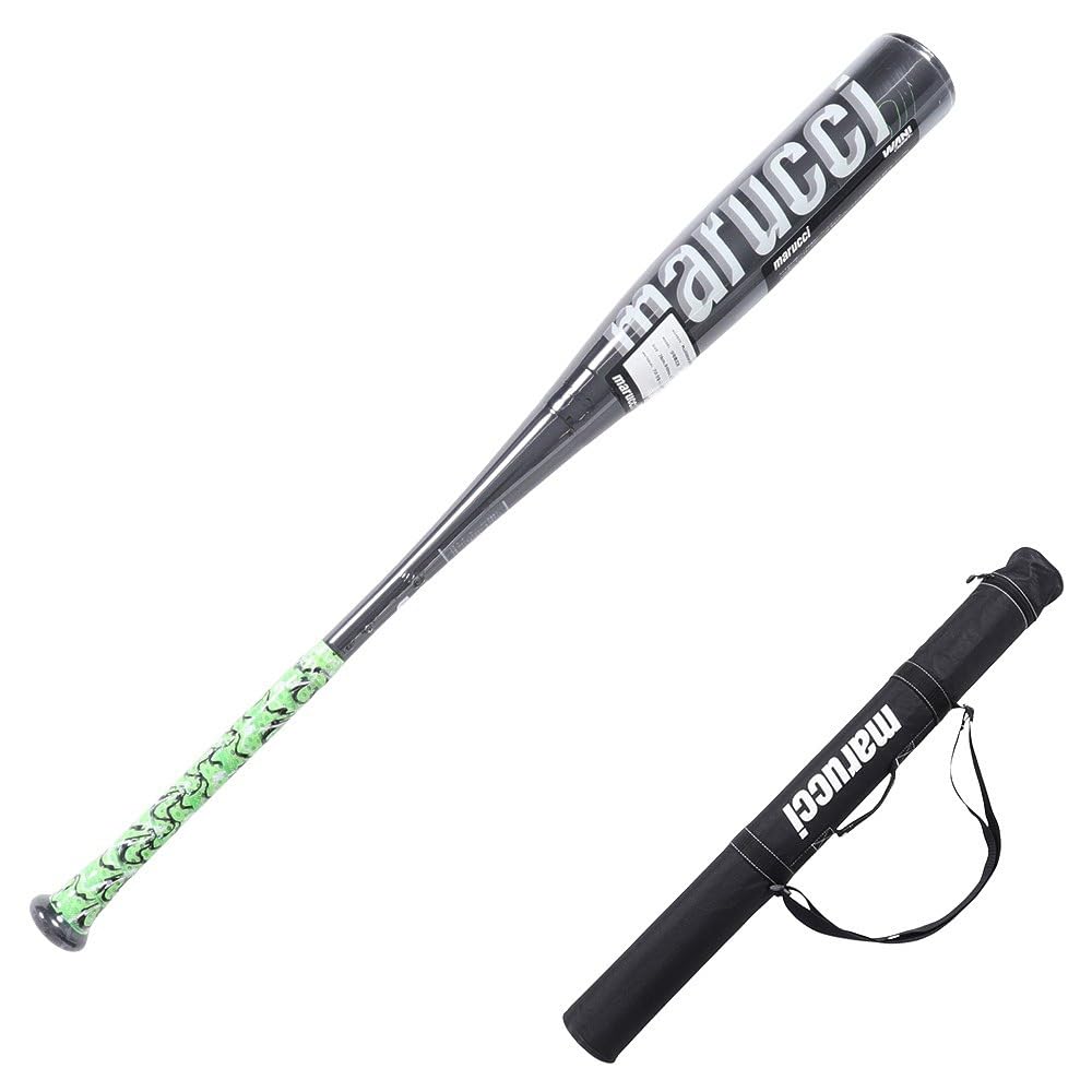 Amazon | Marucci JAPAN WANI CRUSHER JR BAT 78CM 78 | Marucci | バット