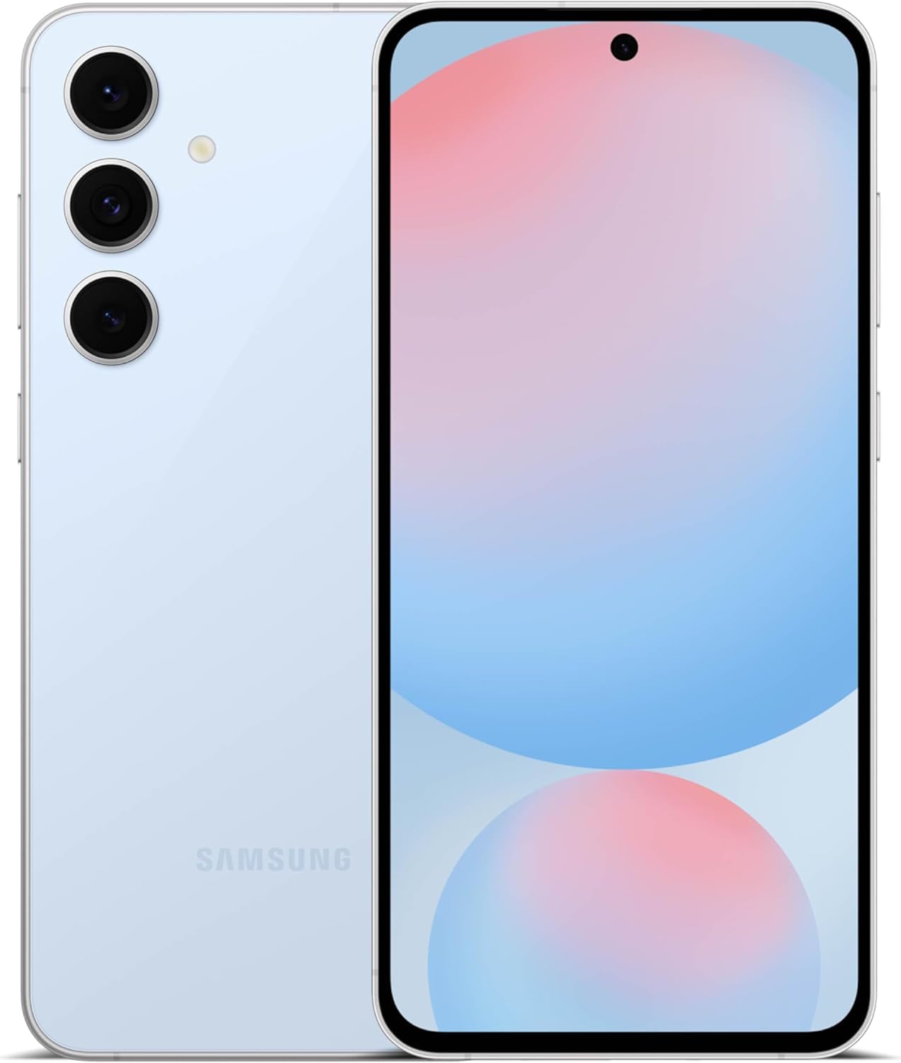 Amazon.com: Samsung Galaxy S24 FE Factory Unlocked 256GB SM-S721U1