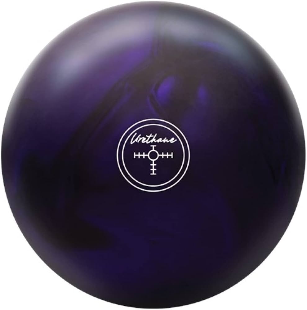 Amazon.co.jp: Hammer Purple Pearl ウレタン 15ポンド (BSFB21295052