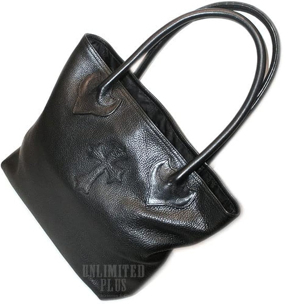 Amazon | クロムハーツ（Chrome Hearts）バック FS トートバッグ LND