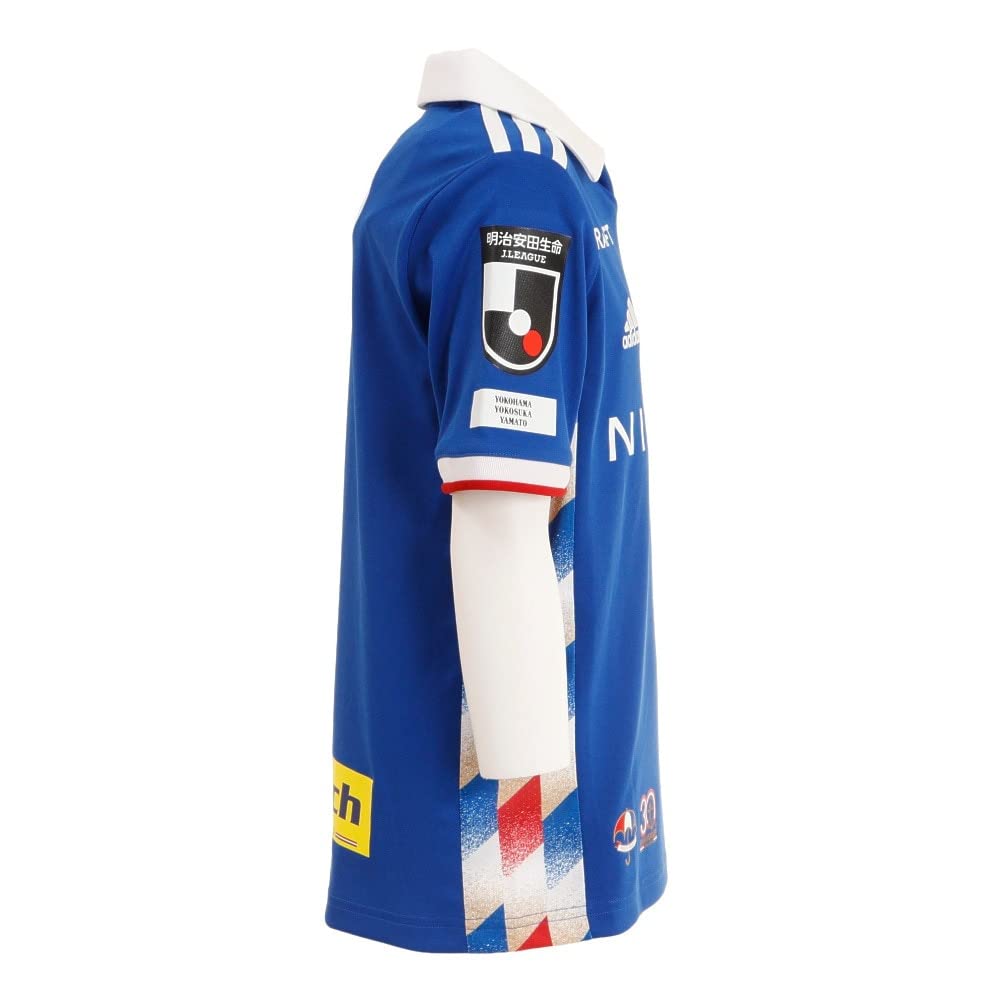 Amazon | adidas(アディダス) 横浜F・マリノス 2022 【ジュニア