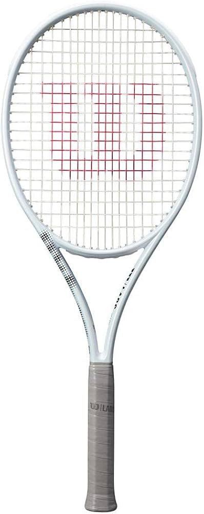 Amazon | Wilson W-Labs Project Shift 315 テニスラケット | Wilson