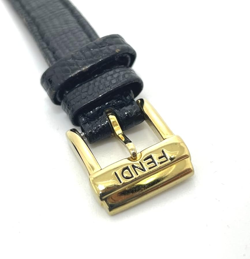 Amazon.co.jp: (フェンディ)FENDI 640L チェンジベルト 6色 カメレオン