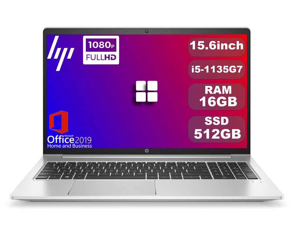 HP probook 450G8 15.6インチ i5-11世代 オフィス 永続 Amazon.co.jp