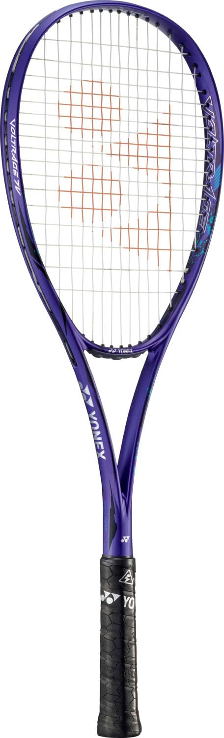 YONEX ボルトレイジ8v UL1 新色 ボルトレイジ8s 新色 UL1 ゆうた YONEX