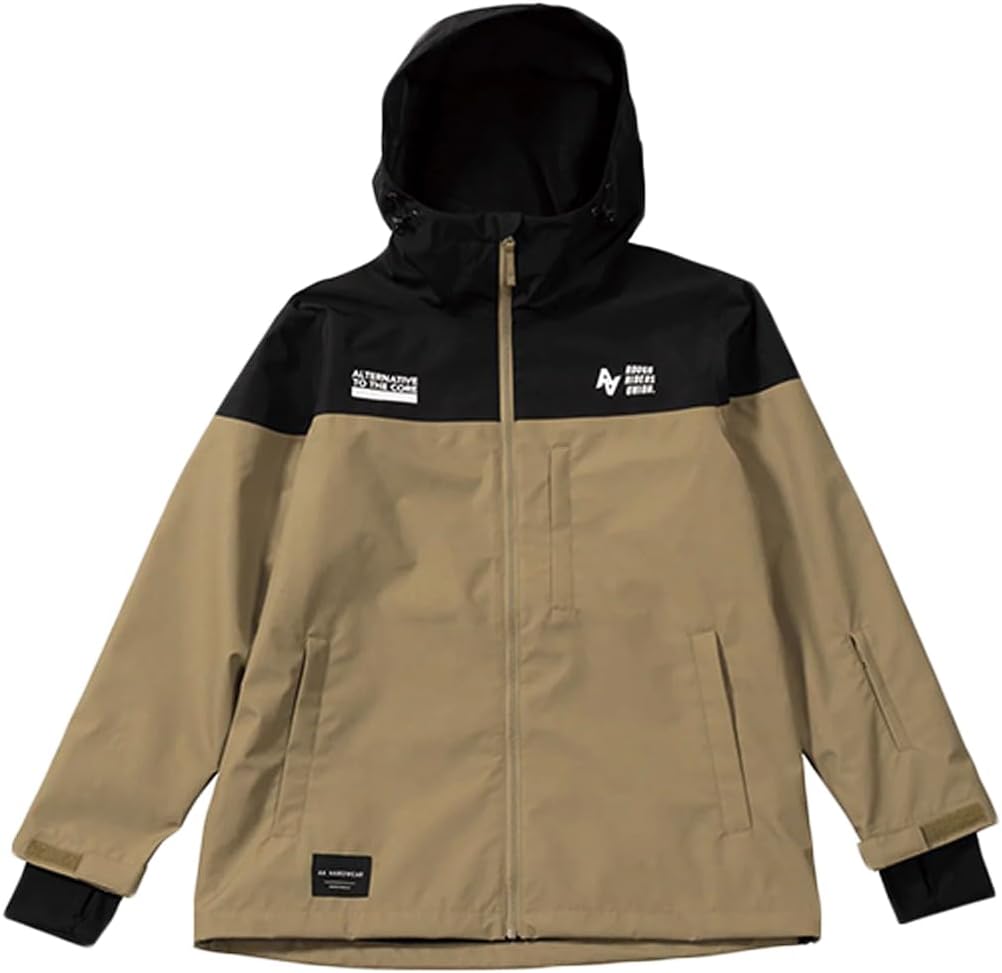 Amazon.co.jp: [AA HARDWEAR] ダブルエー ハードウェア レディース