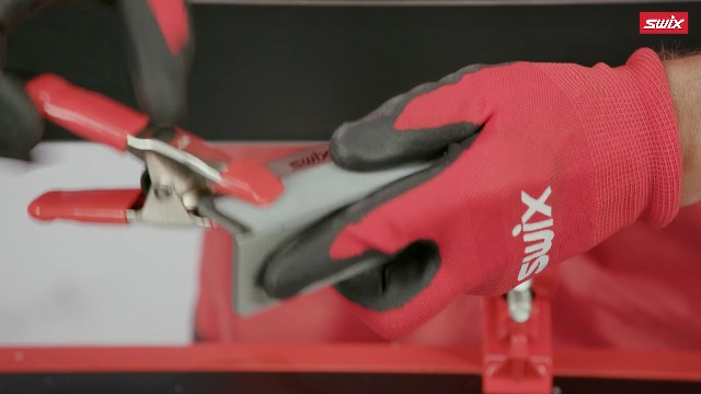 Amazon.com: Swix Side Edge File Guide, 87° : Sports & Outdoors