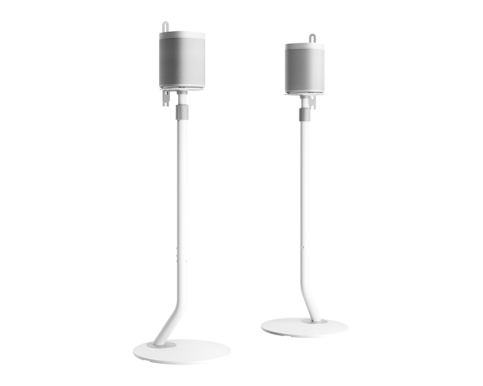 Amazon | FITUEYES DESIGN スピーカースタンド スピーカー台 中小型