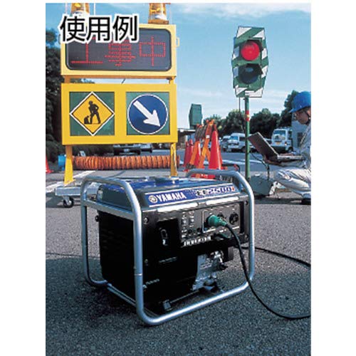 Amazon.co.jp: ヤマハ YAMAHA EF2500i インバーター 正弦波 (定格出力