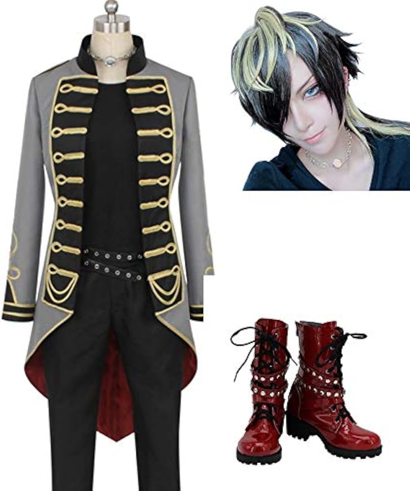 Amazon.co.jp: ヒプノシスマイク Bad Ass Templeバッド アス テンプル